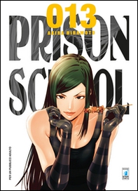 Prison school - Librerie.coop Prison school - Librerie.coop