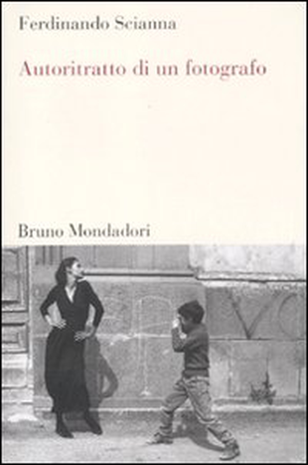 Autoritratto di un fotografo - Librerie.coop Autoritratto di un fotografo - Librerie.coop
