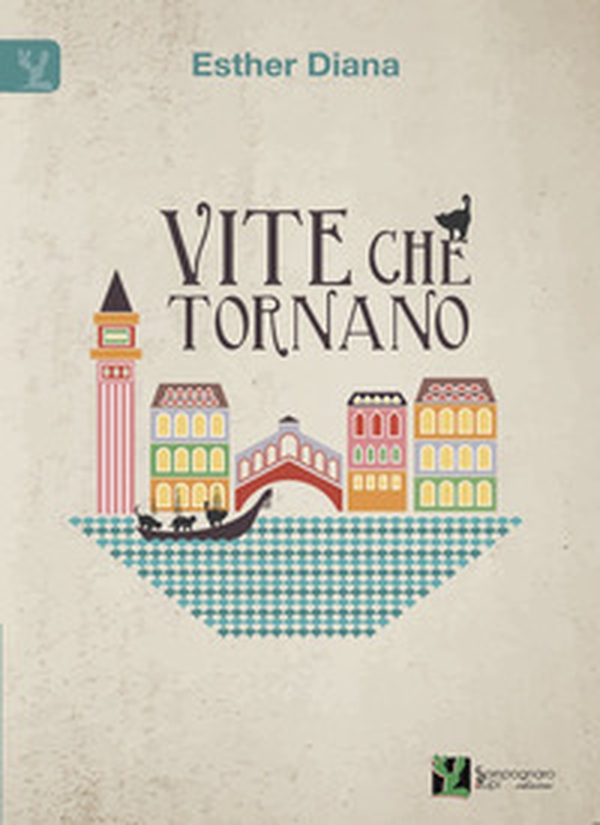 Vite che tornano - Librerie.coop Vite che tornano - Librerie.coop