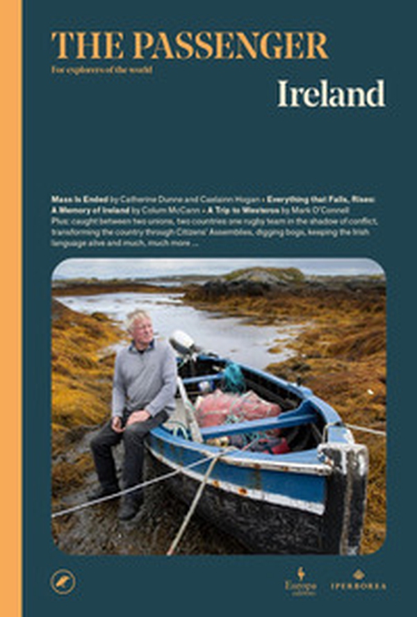Ireland. The passenger. For explorers of the world - Librerie.coop Ireland. The passenger. For explorers of the world - Librerie.coop