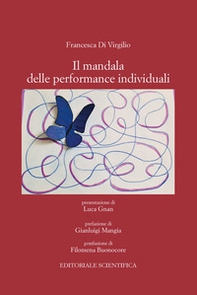 Il mandala delle performance individuali - Librerie.coop Il mandala delle performance individuali - Librerie.coop