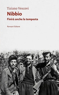Nibbio. Finirà anche la tempesta - Librerie.coop