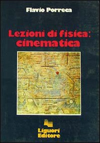 Lezioni di fisica: cinematica - Librerie.coop