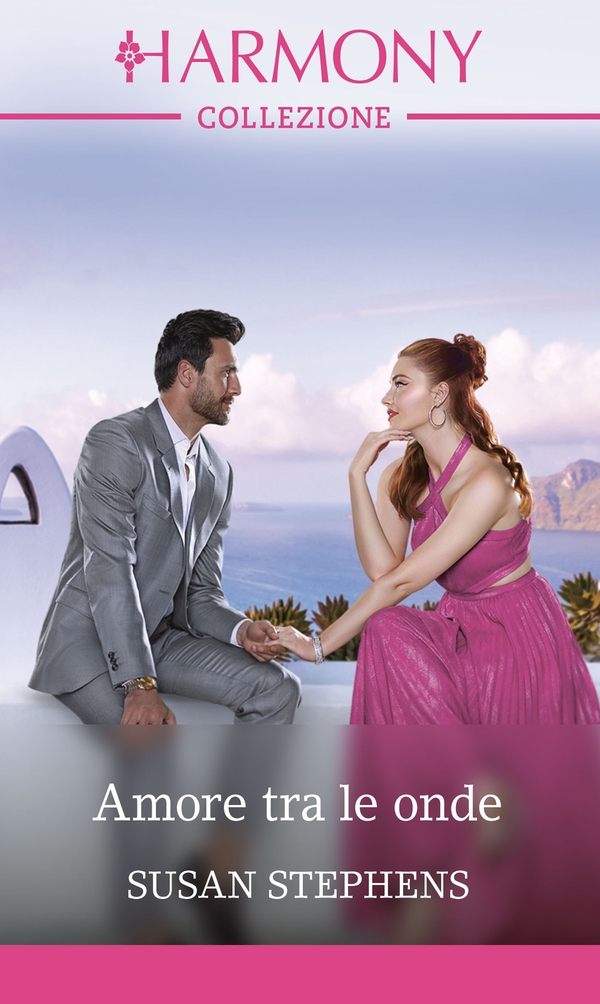 Amore tra le onde - Librerie.coop Amore tra le onde - Librerie.coop