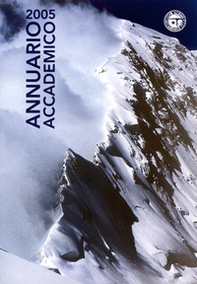 Annuario Accademico - Vol. 106 - Librerie.coop