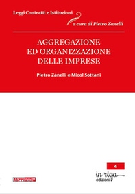 Organizzazioni associative e contrattuali delle imprese - Librerie.coop