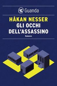 Gli occhi dell'assassino - Librerie.coop Gli occhi dell'assassino - Librerie.coop