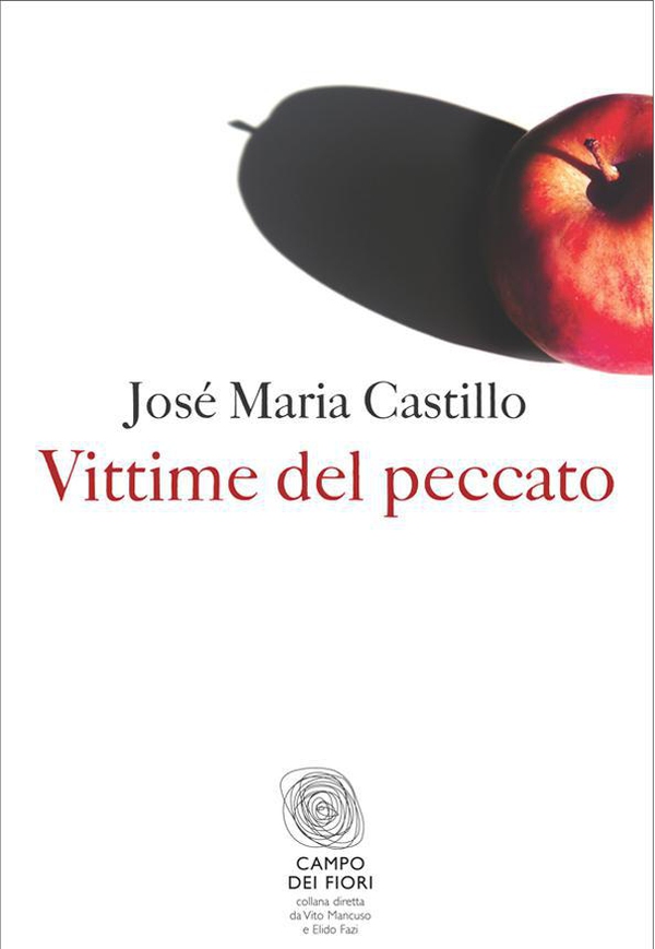 Vittime del peccato - Librerie.coop Vittime del peccato - Librerie.coop