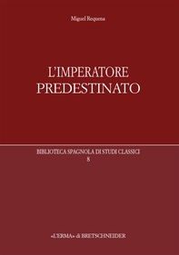 L'imperatore predestinato - Librerie.coop