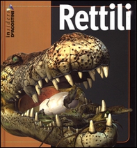 Rettili - Librerie.coop Rettili - Librerie.coop