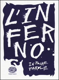 L'inferno da Dante Alighieri - Librerie.coop