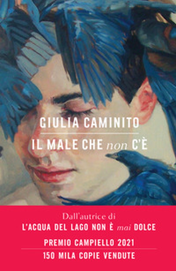 Il male che non c'è - Librerie.coop Il male che non c'è - Librerie.coop