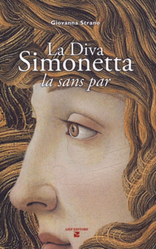 La diva Simonetta. La sans par - Librerie.coop La diva Simonetta. La sans par - Librerie.coop
