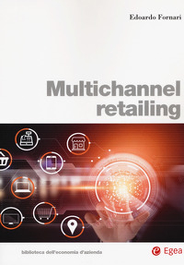 Multichannel retailing - Librerie.coop Multichannel retailing - Librerie.coop
