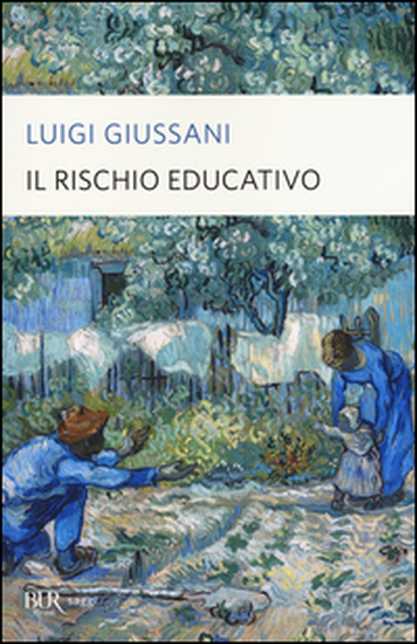 Il rischio educativo - Librerie.coop Il rischio educativo - Librerie.coop