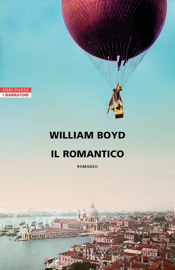 Il romantico - Librerie.coop Il romantico - Librerie.coop