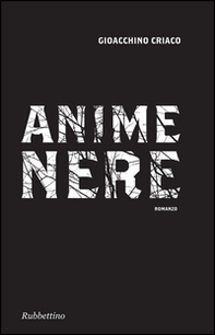 Anime nere - Librerie.coop