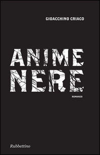 Anime nere - Librerie.coop Anime nere - Librerie.coop