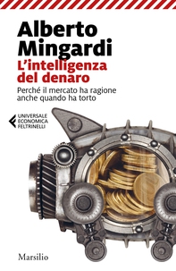 L'intelligenza del denaro - Librerie.coop L'intelligenza del denaro - Librerie.coop
