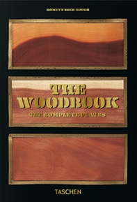 Romeyn B. Hough. The woodbook. The complete plates - Librerie.coop