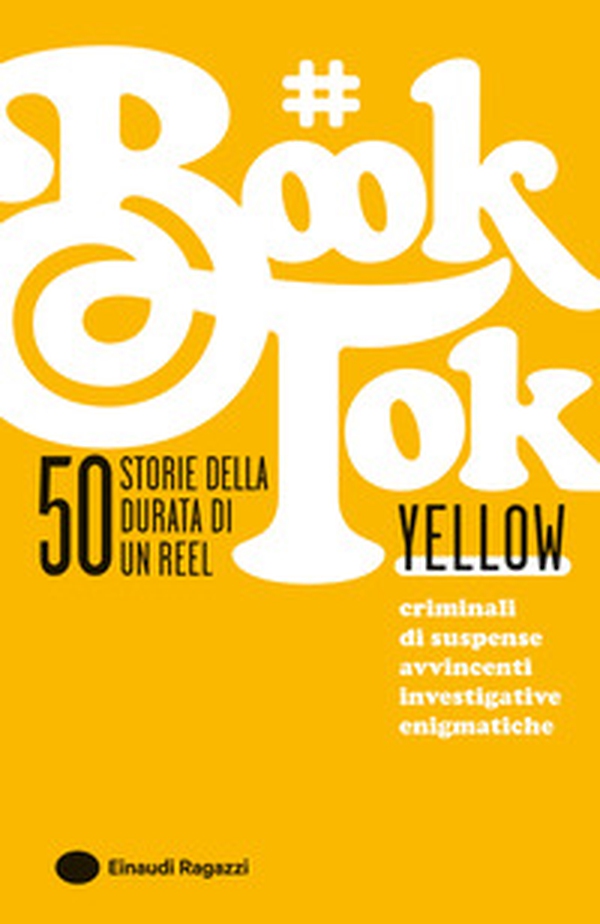 Yellow - Librerie.coop Yellow - Librerie.coop