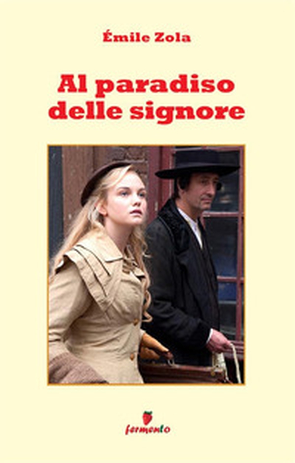 Al paradiso delle signore - Librerie.coop