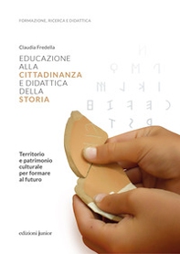 Educazione alla cittadinanza e didattica della storia - Librerie.coop Educazione alla cittadinanza e didattica della storia - Librerie.coop