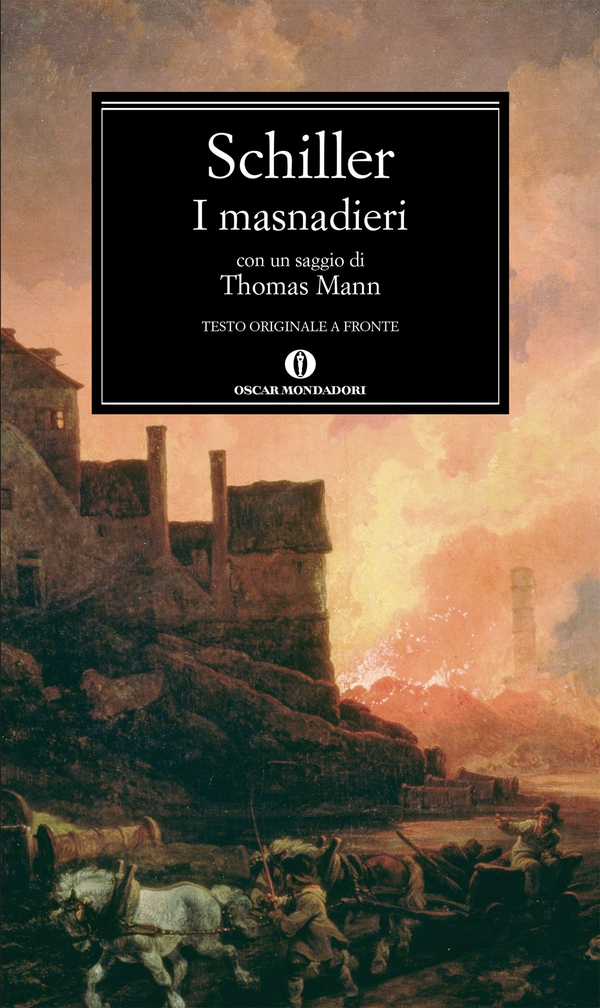 I masnadieri - Librerie.coop I masnadieri - Librerie.coop
