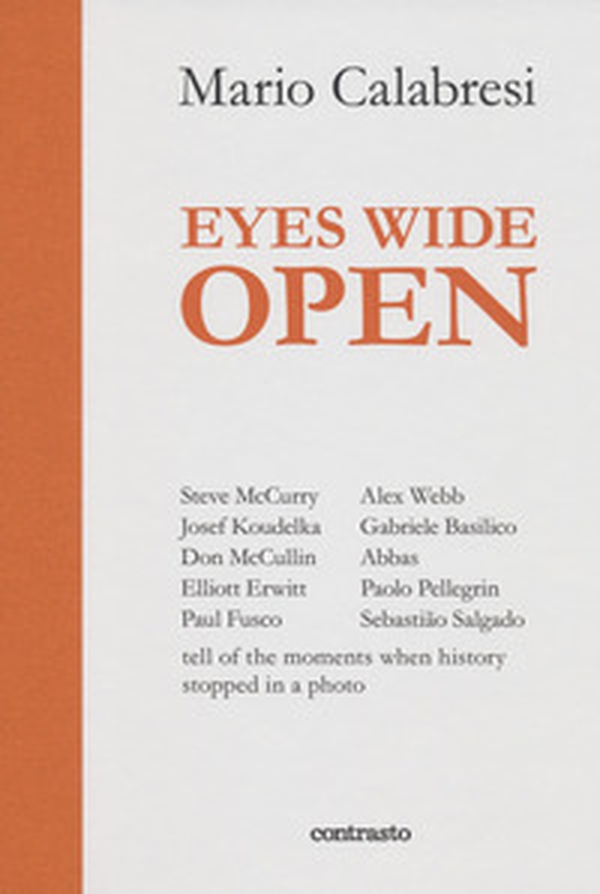 Eyes wide open - Librerie.coop Eyes wide open - Librerie.coop