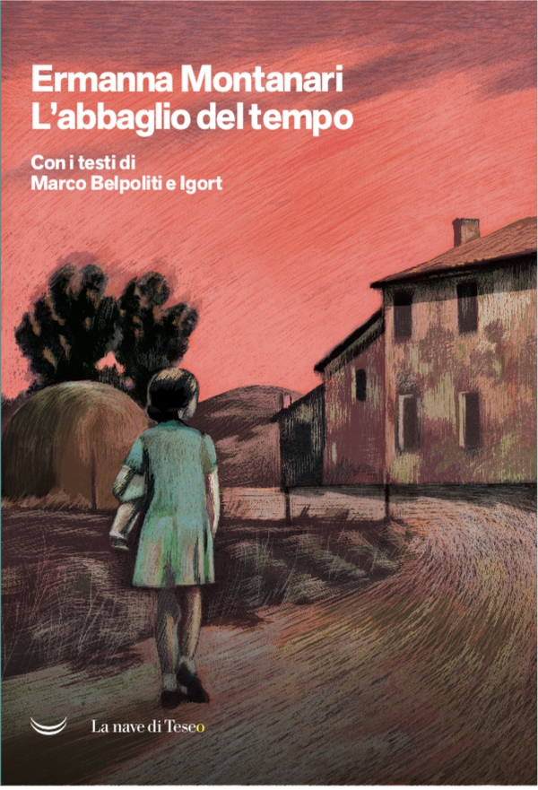 L'abbaglio del tempo - Librerie.coop L'abbaglio del tempo - Librerie.coop