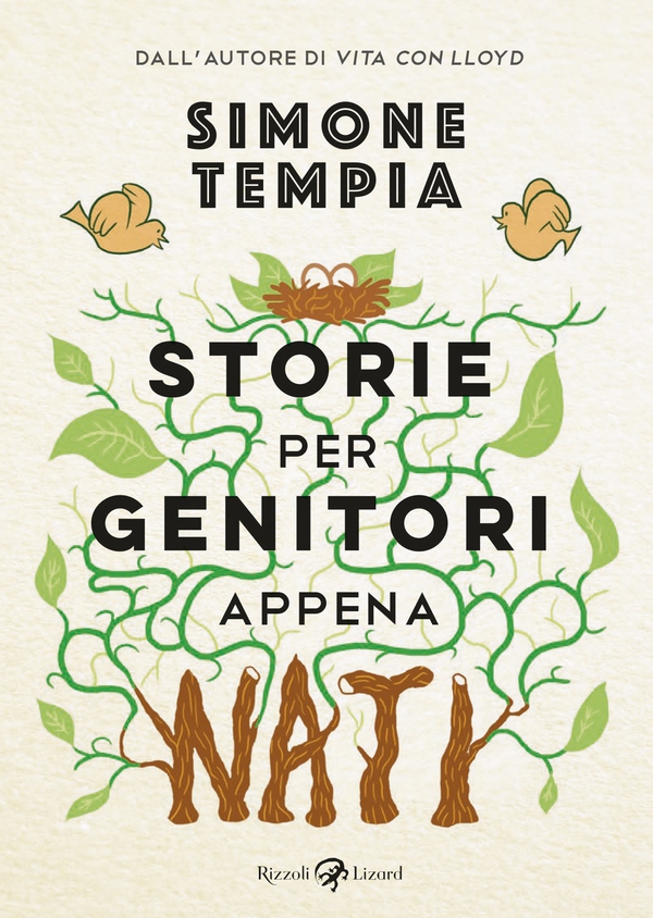 Storie per genitori appena nati - Librerie.coop Storie per genitori appena nati - Librerie.coop