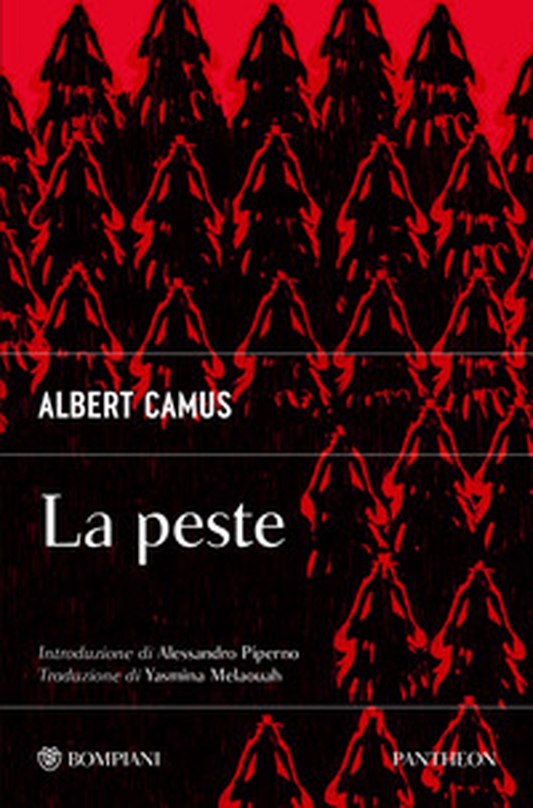 La peste - Librerie.coop