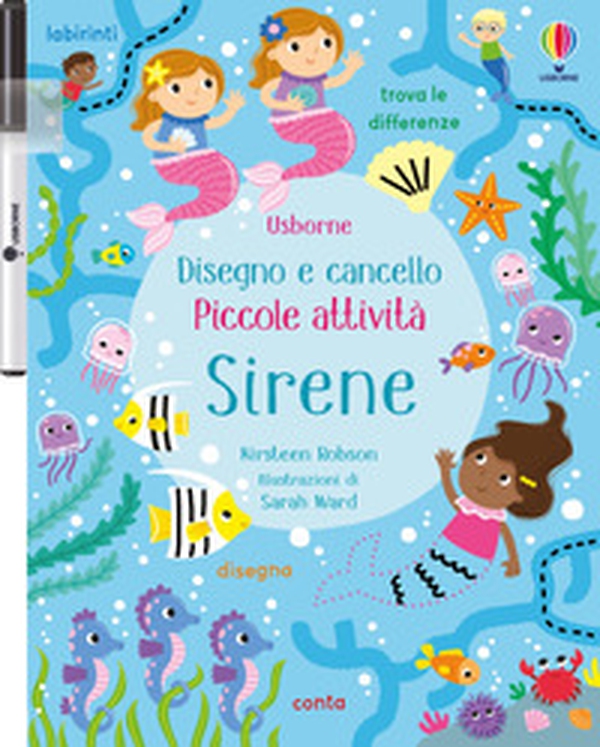 Sirene - Librerie.coop Sirene - Librerie.coop