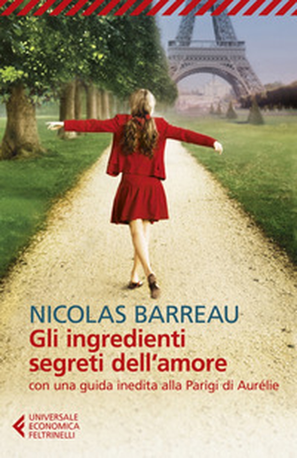 Gli ingredienti segreti dell'amore - Librerie.coop Gli ingredienti segreti dell'amore - Librerie.coop