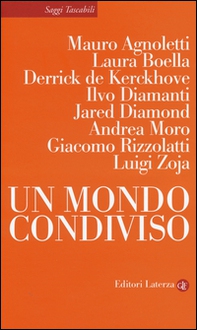 Un mondo condiviso - Librerie.coop
