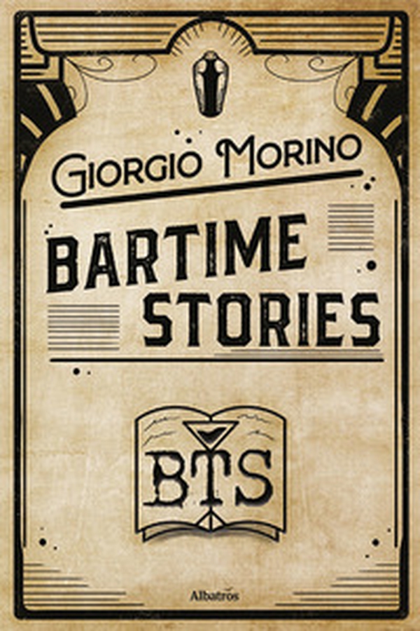 Bartime stories. Ediz. italiana - Librerie.coop Bartime stories. Ediz. italiana - Librerie.coop