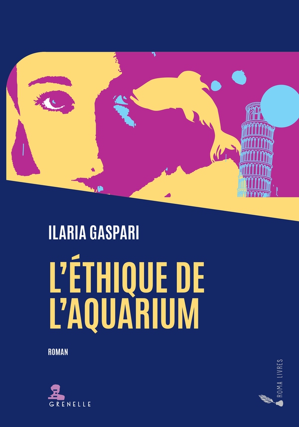 L'éthique de l'aquarium - Librerie.coop L'éthique de l'aquarium - Librerie.coop