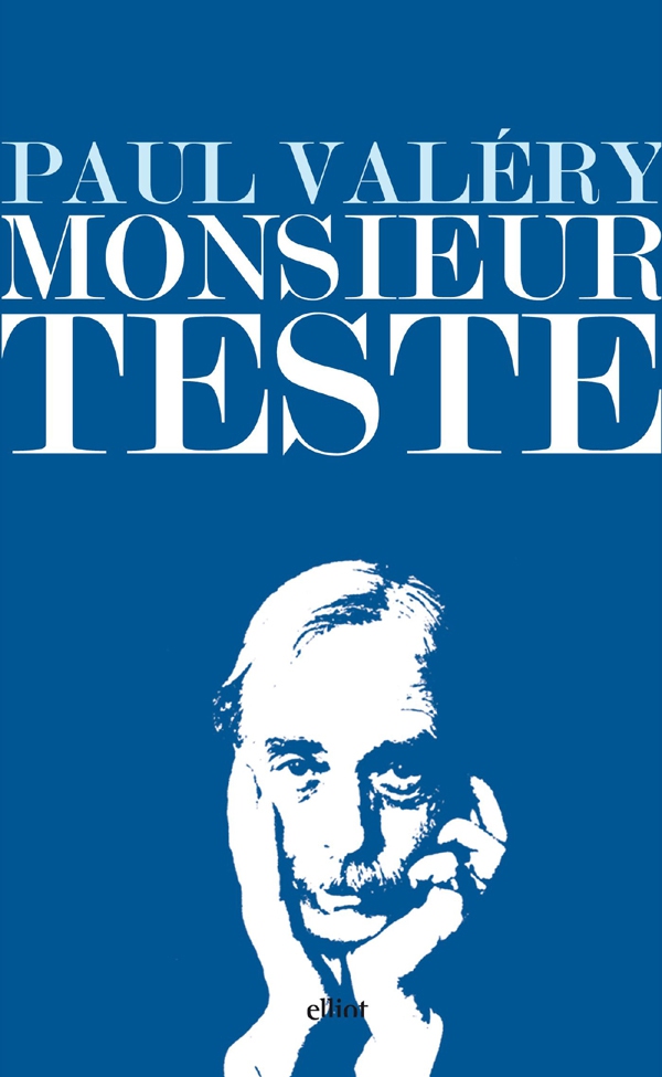 Monsieur teste - Librerie.coop Monsieur teste - Librerie.coop