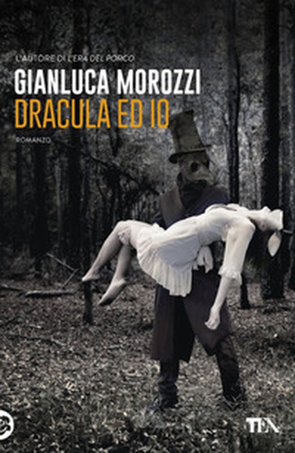 Dracula ed io - Librerie.coop Dracula ed io - Librerie.coop