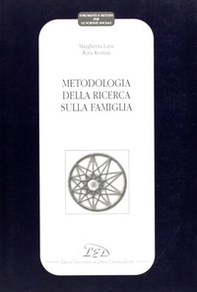 Metodologia della ricerca sulla famiglia - Librerie.coop
