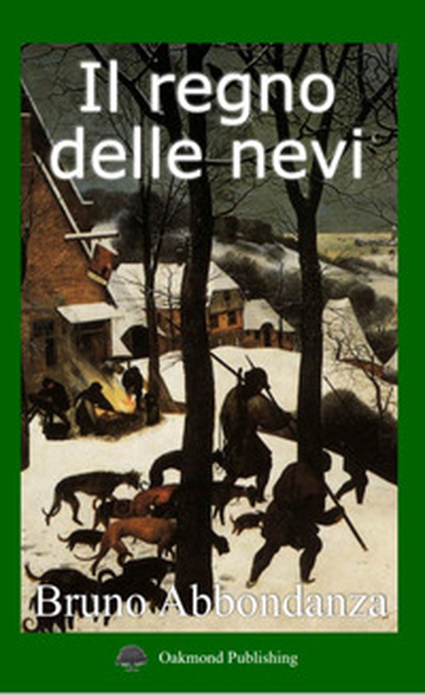 Il regno delle nevi - Librerie.coop Il regno delle nevi - Librerie.coop