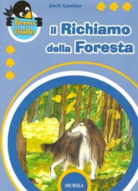 Il richiamo della foresta - Librerie.coop