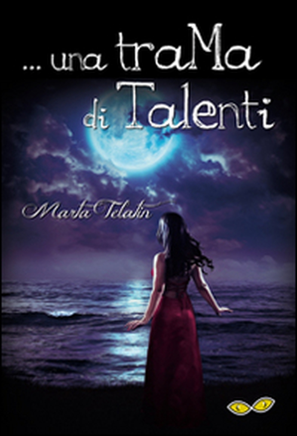Una trama di talenti - Librerie.coop Una trama di talenti - Librerie.coop