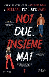 Noi due, insieme mai - Librerie.coop