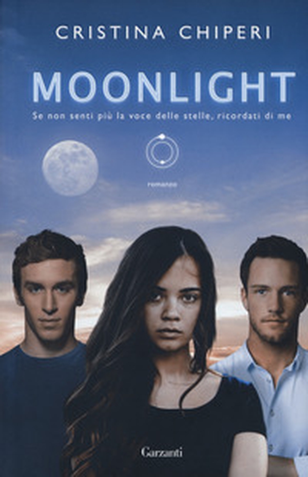 Moonlight - Librerie.coop Moonlight - Librerie.coop
