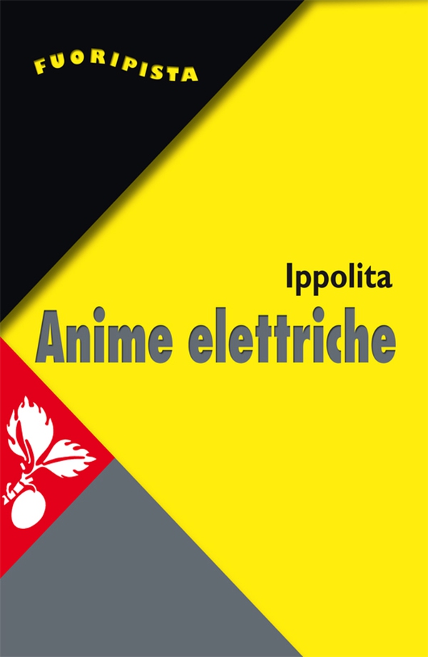 Anime elettriche - Librerie.coop Anime elettriche - Librerie.coop