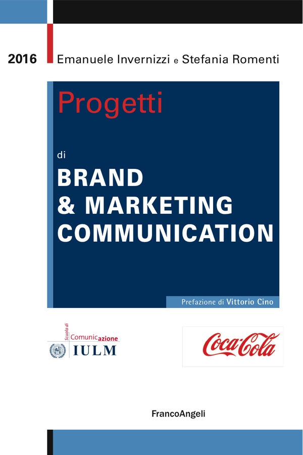 Progetti di Brand & Marketing Communication - Librerie.coop Progetti di Brand & Marketing Communication - Librerie.coop