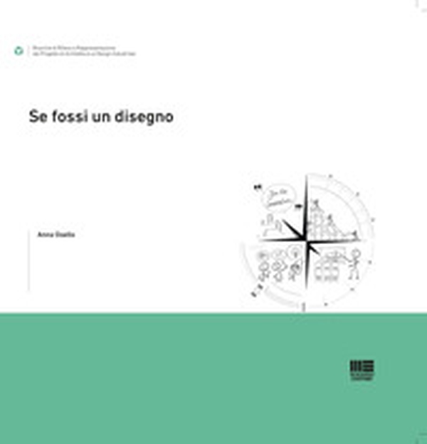 Se fossi un disegno - Librerie.coop