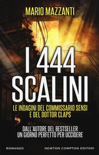 I 444 scalini - Librerie.coop I 444 scalini - Librerie.coop