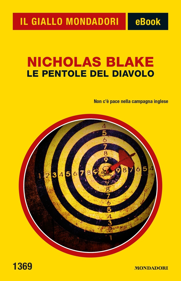 Le pentole del diavolo (Il Giallo Mondadori) - Librerie.coop Le pentole del diavolo (Il Giallo Mondadori) - Librerie.coop